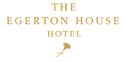 The Egerton House | Boutique Hotel