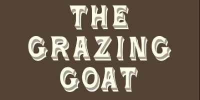 The Grazing Goat | Gastropub