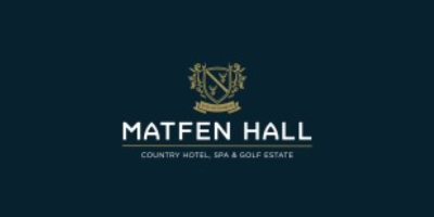 Matfen Hall Hotel