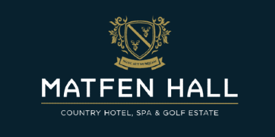 Matfen Hall | Luxury Country House Hotel