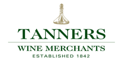 Tanners | Wine Merchants