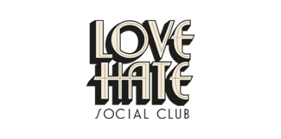 Love Hate Social Club | Tattoo Artists & Piercers