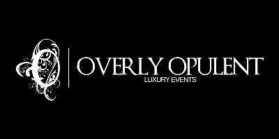 Overly Opulent | Event Planner