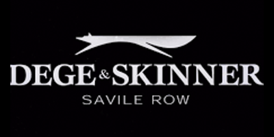 Dege & Skinner | Tailor