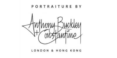 Anthony Buckley & Constantine | Portrait Photographer 