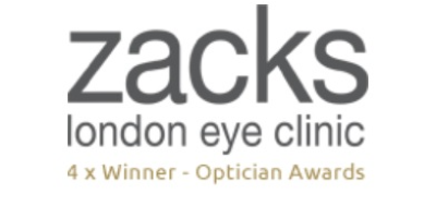 Zacks London Eye Clinic