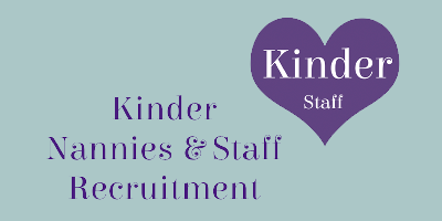 Kinder Nannies & Staff | Child Care Agency