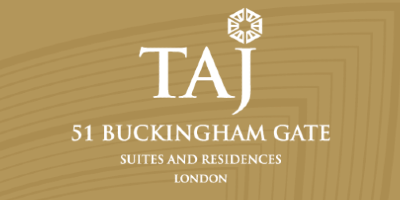 Taj 51 Buckingham Gate | Five-Star Heritage Hotel