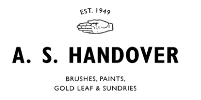 A.S. Handover | Decorating Tools