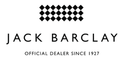 Jack Barclay Bentley | Dealer