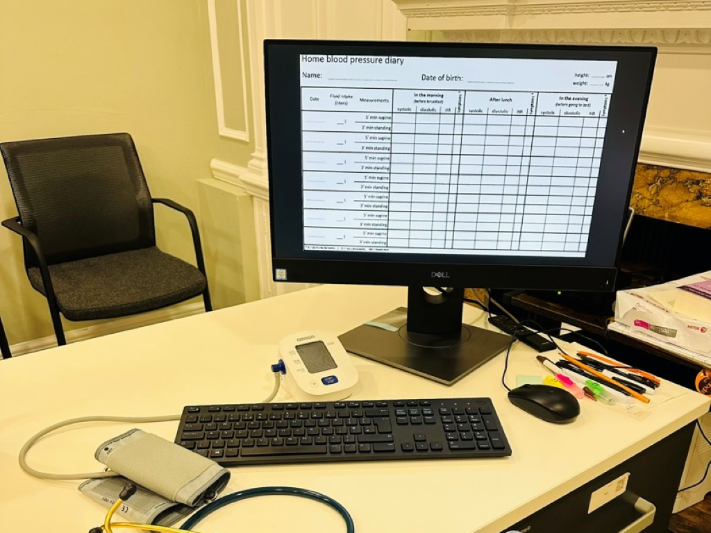 Privé Clinics