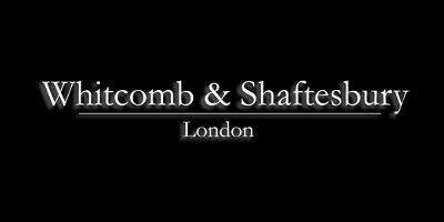 Whitcomb & Shaftesbury | Tailors