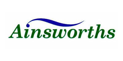 Ainsworths