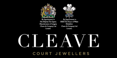 Cleave & Co | Jewellery
