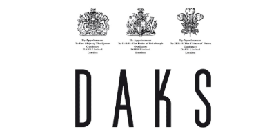 DAKS | Luxury British Fashion 