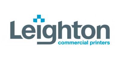 Leighton Printing | Commercial Printer