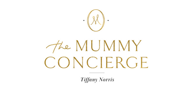 Tiffany Norris - The Mummy Concierge
