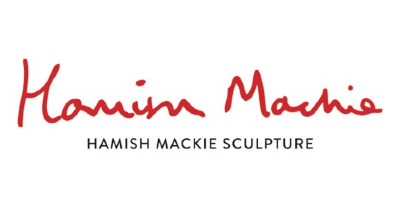 Hamish Mackie Sculpture | Wildlife Sculptor