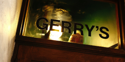 Gerry's Club | Private Members' 