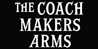 The Coach Makers Arms | Gastropub