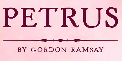 Pétrus by Gordon Ramsay | Modern French Cuisine