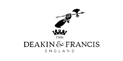 Deakin & Francis | Luxury Cufflinks