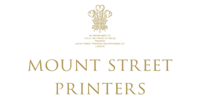 Mount Street Printers