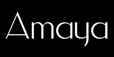 Amaya | Indian Restaurant