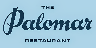 The Palomar | Middle Eastern Restaurant