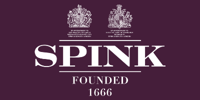 Spink & Son | Auction House