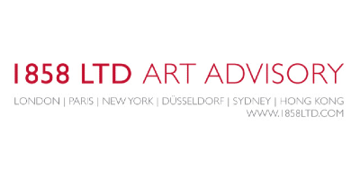 1858 Ltd Art Advisory