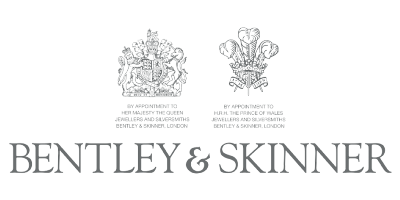 Bentley & Skinner | Luxury Jewellery 