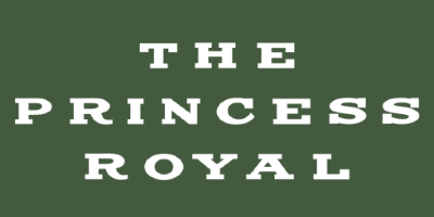 The Princess Royal | Gastropub