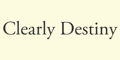 Clearly Destiny | Spiritual Centre