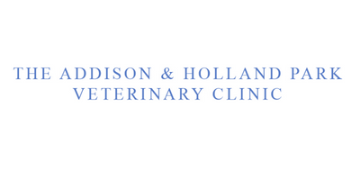 The Addison & Holland Park Veterinary Clinic