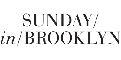 Sunday in Brooklyn | American Restaurant