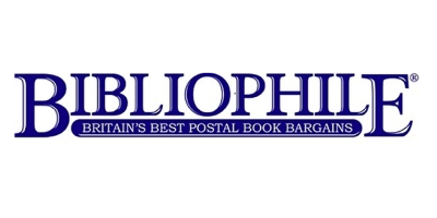 Bibliophile | Postal Book Bargains