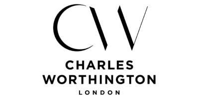 Charles Worthington