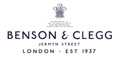 Benson & Clegg | Tailor