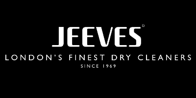 Jeeves of Belgravia | Dry Cleaners