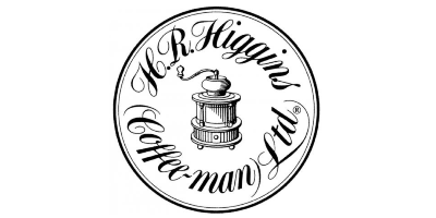 H R Higgins Coffee Man Ltd | Tea and Coffee Merchant 