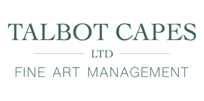Talbot Capes | Fine Art Management