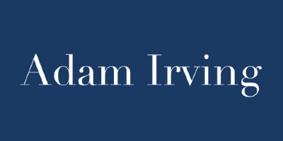 Adam Irving | Household Management Consultancy