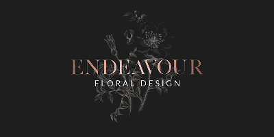 ENDEAVOUR Floral Design