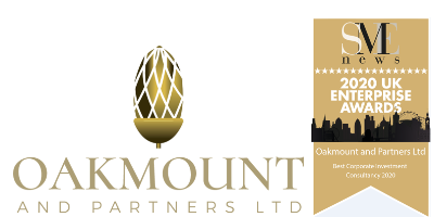 Oakmount & Partners | Investment Consultants