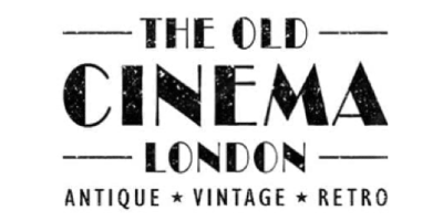 The Old Cinema