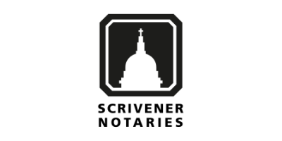 Scrivener Notaries | Notary Public