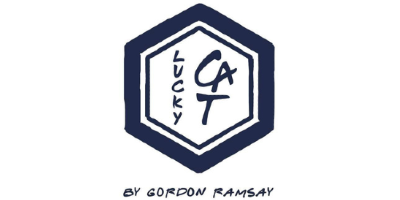 Lucky Cat by Gordon Ramsay | Asian Cuisine