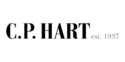 C.P. Hart | Bathroom Installation & Designers