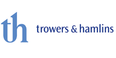 Trowers & Hamlins | Law Firm